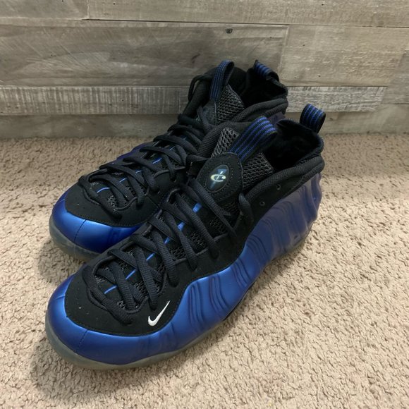 Nike Air Foamposite One main image 10